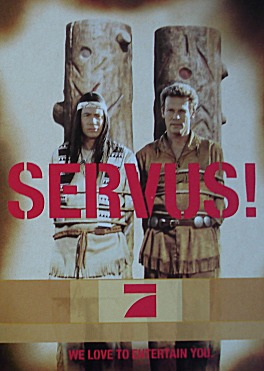 city card aus Norman's Archiv