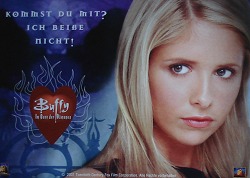 city card aus Norman's Archiv