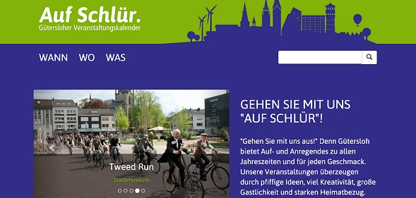 Screenshot (c) NormCast.de