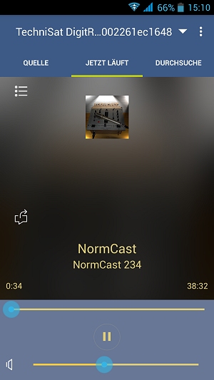 (c) NormCast.de