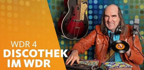Foto: WDR Köln
