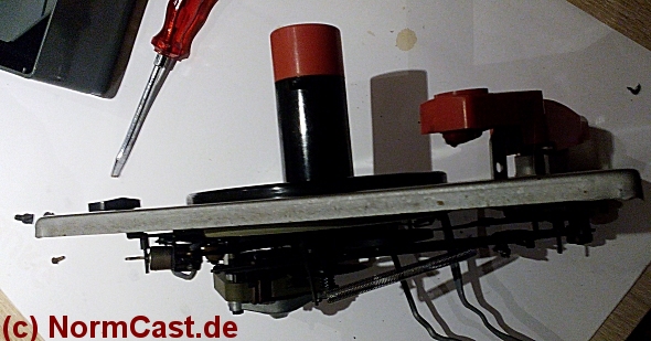 (C) NormCast.de