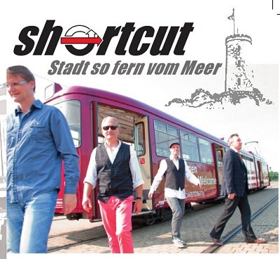 Shortcut / Quelle : www.shortcut-rock.de