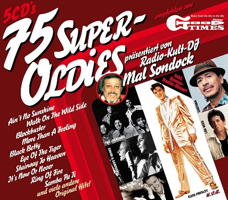 Die neue Mal-Sondock-CD-Box / Noch nicht finales Layout