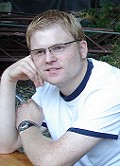 Chris, DD3CF